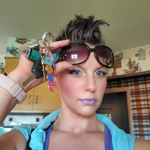 Trade me, Poshers! Check out my ART!!!  ♡Beverly - Picture 7 of 8